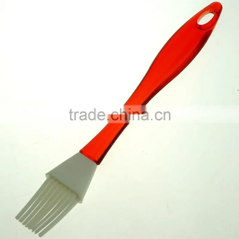 12084 Silicone Brush Pastry Brush Silicone Baking Brush