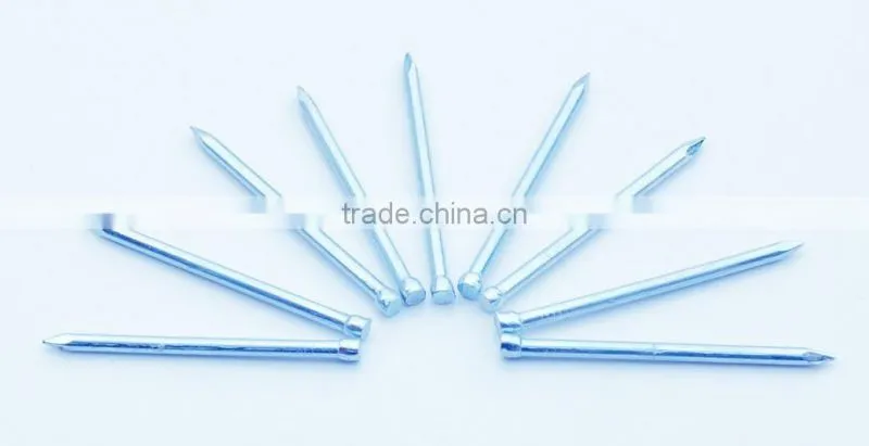 Factory manufacturer wire Carbon iron common nail