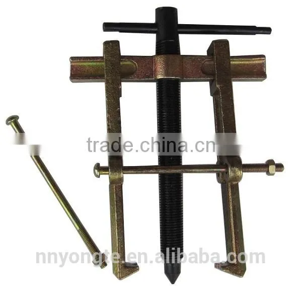 Adjustable Hydraulic Puller With 2 Legs