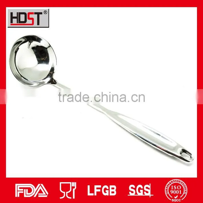 Food Grade Kitchen Utensil,201stainless hollow handle kitchen Utensil