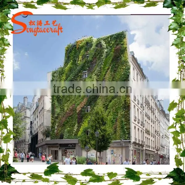 High simulation all kinds grass fake grass home decoration artificial grass wall