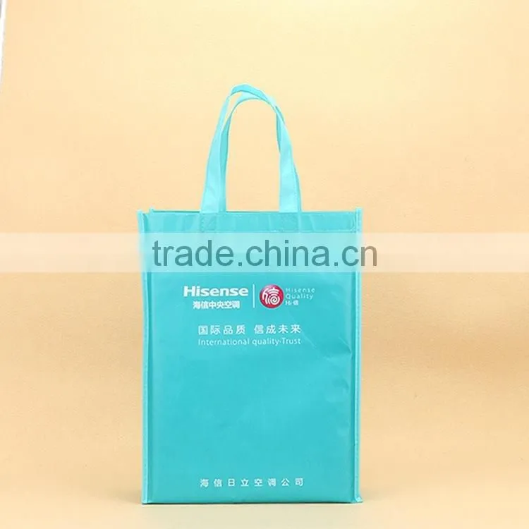 Brand new recycled pp woven bag with high quality