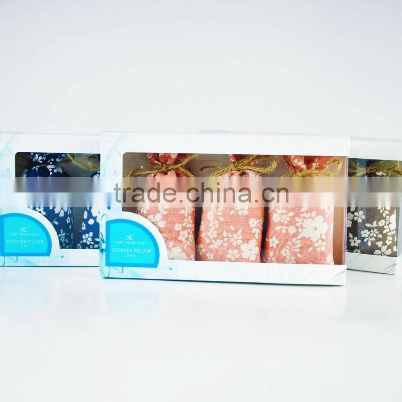 EA2-140011 high quality fragrance sachets, office scented sachet