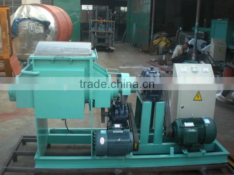 30L/batch slicone mixer