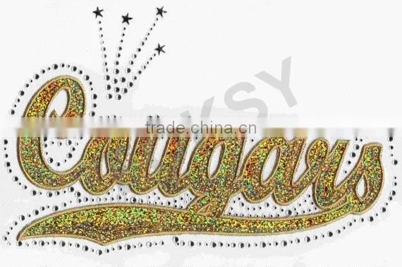 most popular product hotfix sequins transfer wildcats templates