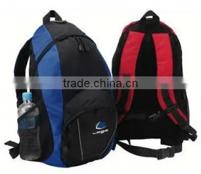 New hot seeling polyester sport Promo Backpacks