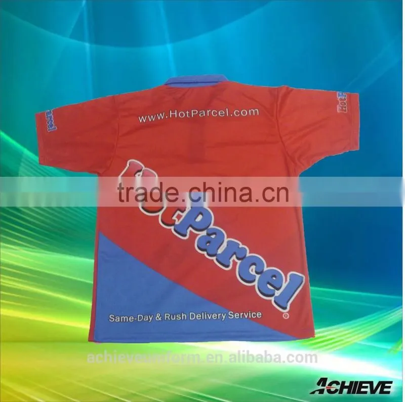 Custom Made sublimation Motocross wear racing Jersey