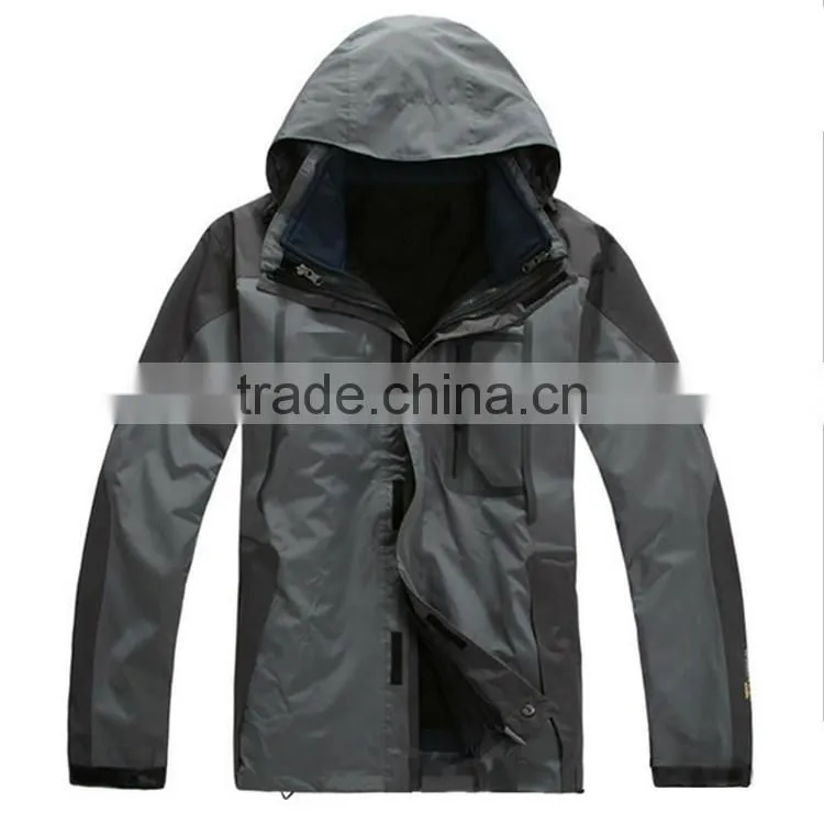 outdoor jacket mens winter jacket