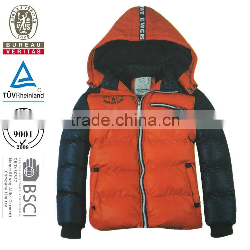 kids winter casual wear boys wholesale designer clothing
