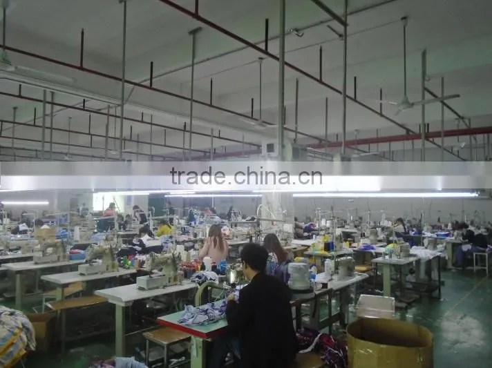 Shenzhen Achieve Sportswear Co., Ltd. company overview - view 4