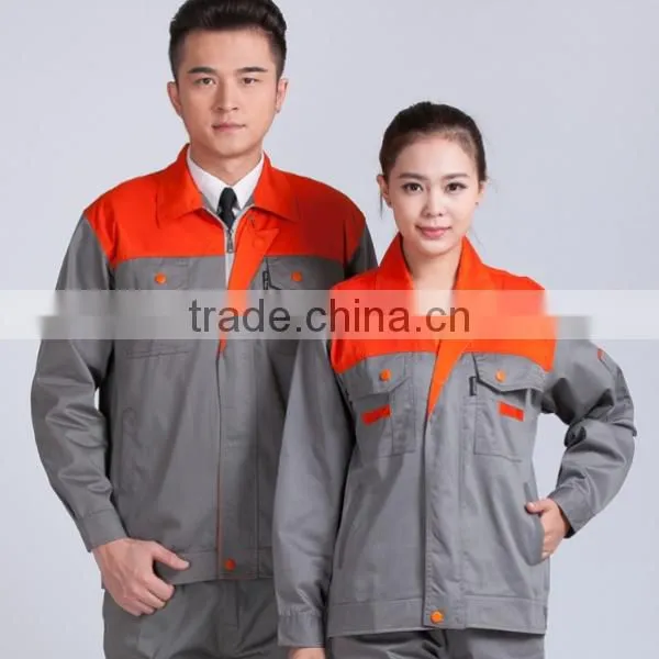high visibility reflective safety jacket/workwear coat/safety clothing