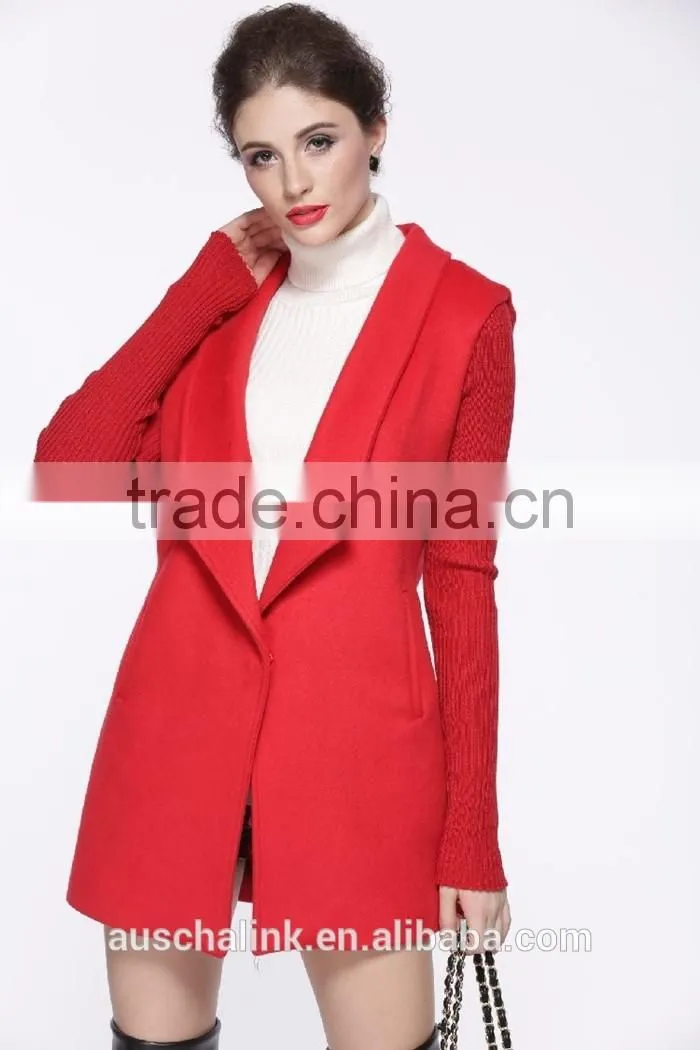 2016 german style women swallow tail coat factory price