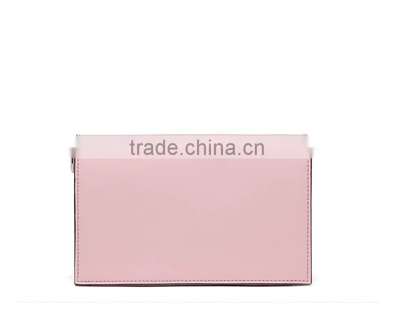 genuine leather lady bag fashion bag
