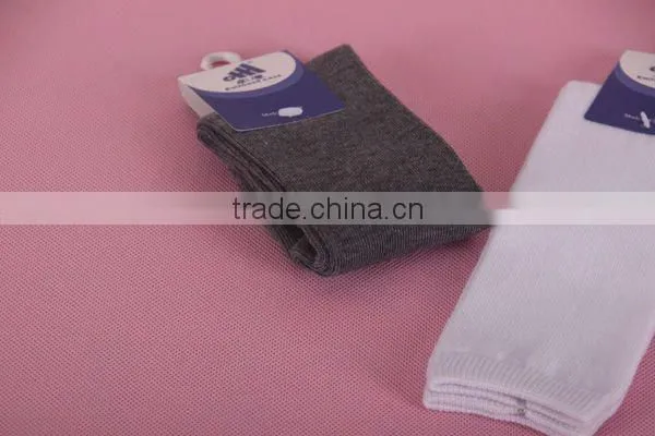 Unisex student sock
