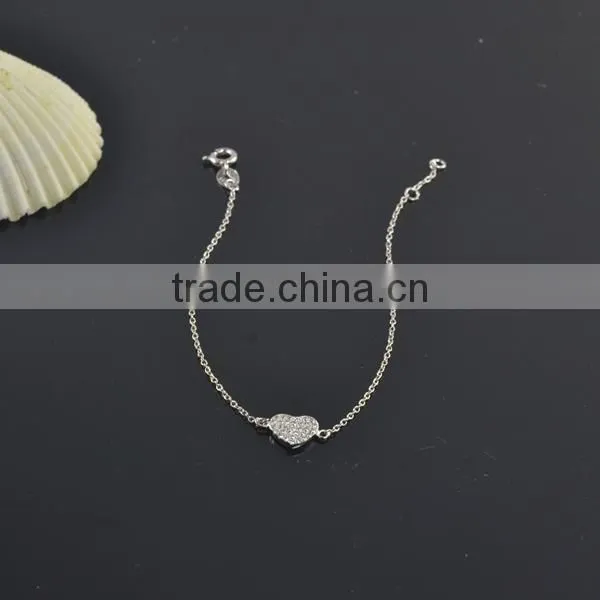 2014 CHINESE NEWEST 925 STERLING SILVER FASHION JEWELRY SETS