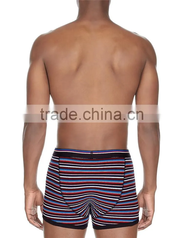 4 Pack Classic Pure Cotton Briefs Cheap Boxer Shorts