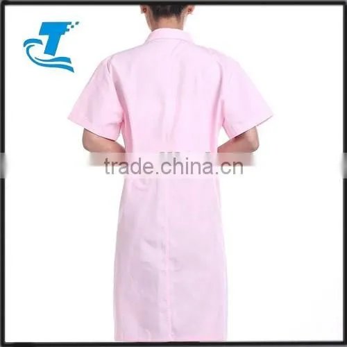 Hospital Nurse Uniform Clothing