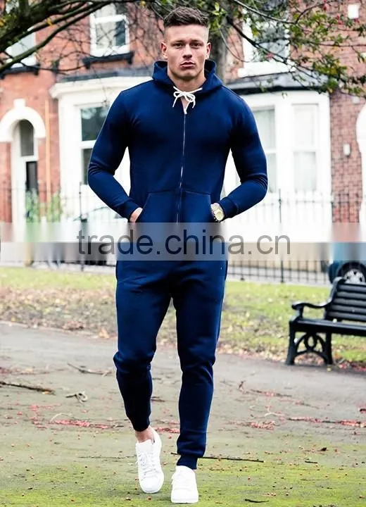 high quality tracksuit fitness sport set custom logo tracksuit