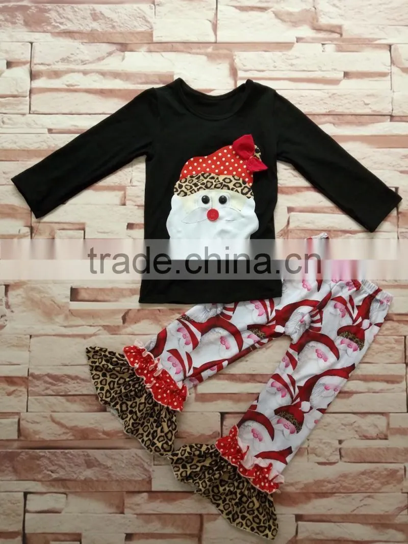 Factory price wholesale sales baby boys clothes christmas boys pajamas
