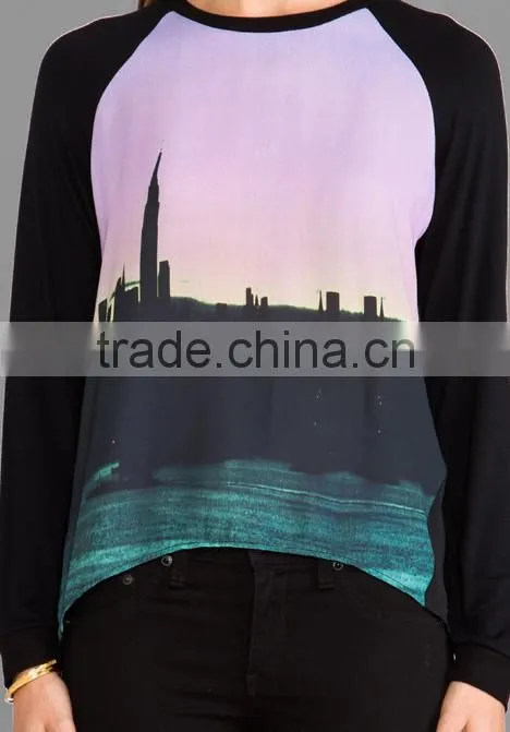 tight long sleeve t-shirt
