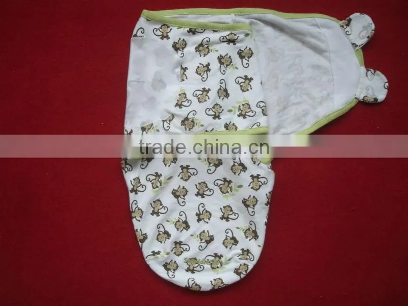 baby muslin wraps