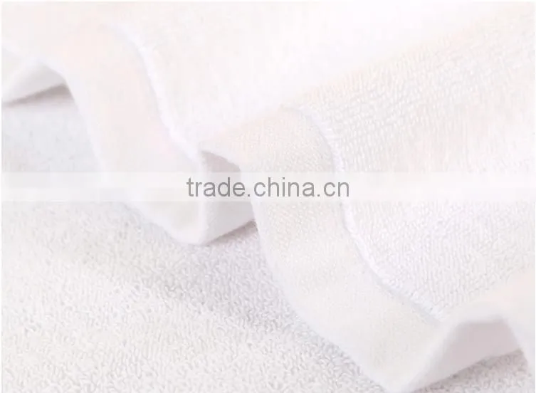 Wholesale Chinese Absorbent Custom Beach Towel Bath Towel Cleaning Towel