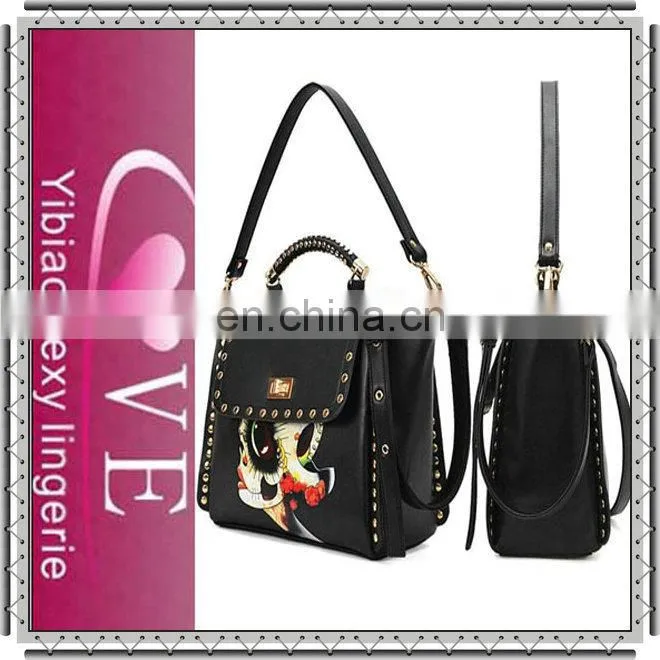 2015 fashion wind dual-use bags for women USA fashion bags for girls