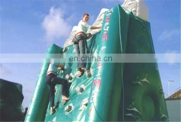 Inflatable Climbing Tower Manufacturer