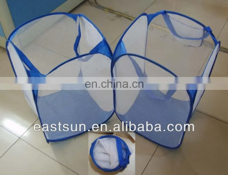 Folding Laundry Hamper