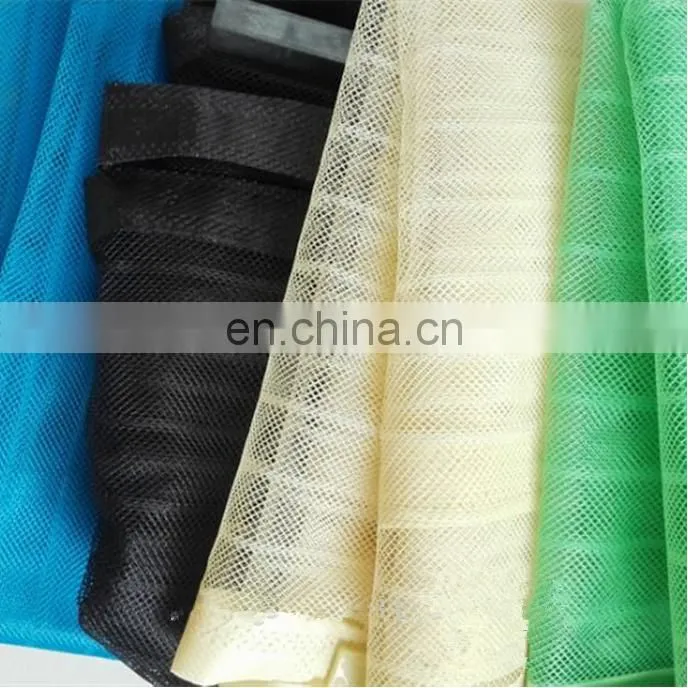In the Middle open type of Magnetic Screen window netting for Preventing Bugs