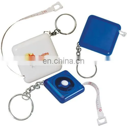 Winho Measuring Tape Auto Key Tag