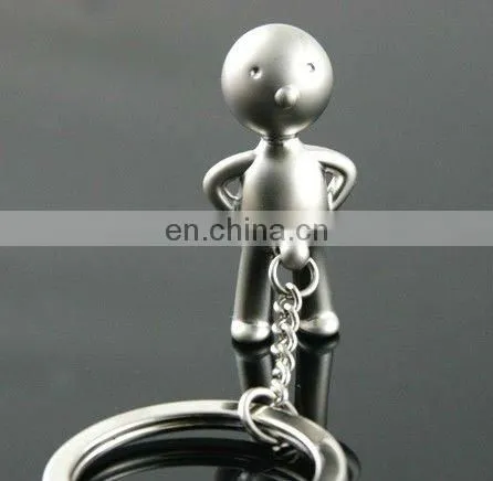 Custom Fashion Metal Key Chains