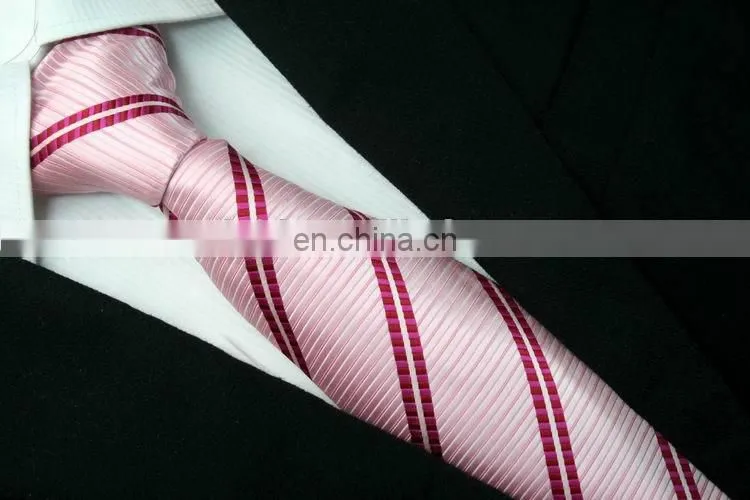 Custom Polyester Ties/Neckties For Men Gift/Cheap Polyester Neckties