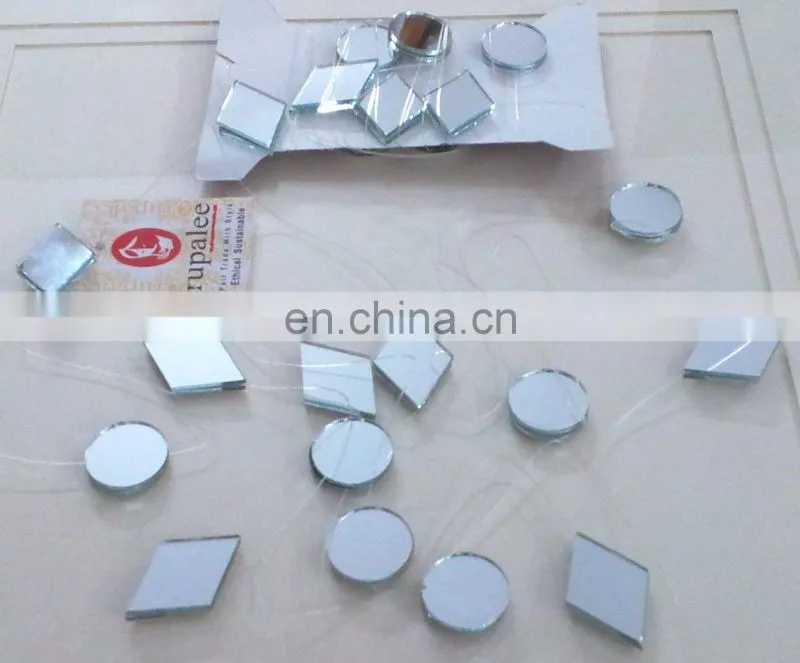 Mirror Garlands