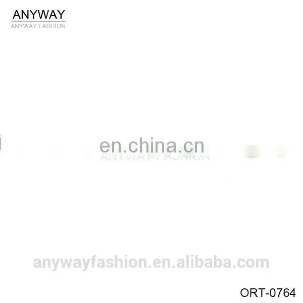 Bulk wholesale custom washi lingerie ribbon