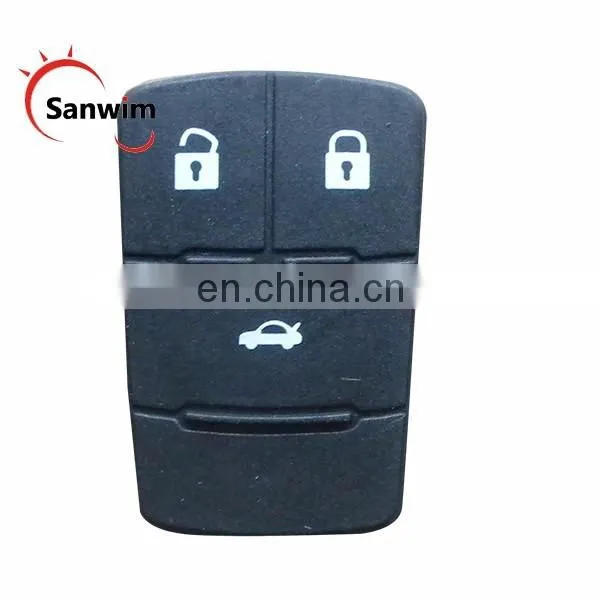 Car key shell for 1134