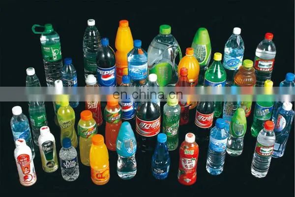 purified water Filling Machine