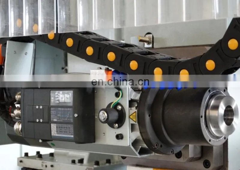 Industry Aluminium Machine.New Gantry Four Axis Drilling and Milling Processing Center,aluminum cnc machine 4 axis