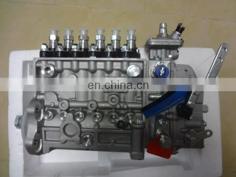 BYC PUMP 10 404 566 072 10404566072 6CTAA8.3-C260 Engine Injection Pump CPES6P120D120RS7209
