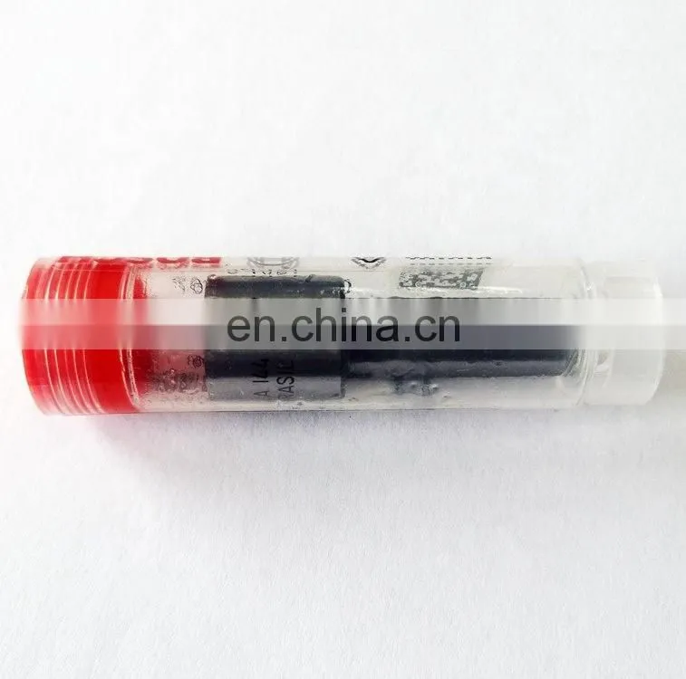 High Quality 0433171337 DLLA144P467 Diesel Engine Part Nozzle