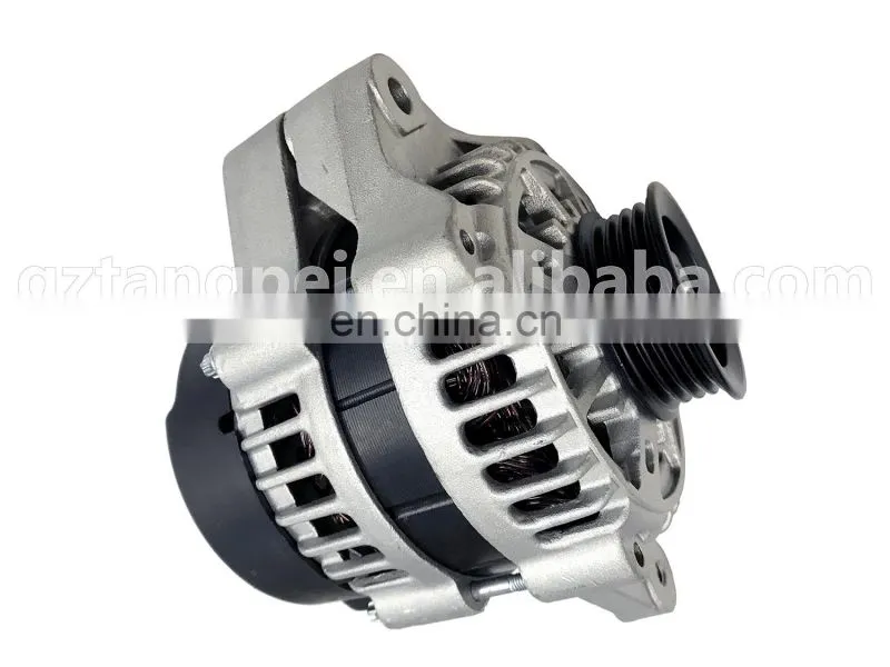 Alternator For HonDa Civic AcuRa EL 23100-0M005 23100-0M003 13330N 31100P2FC01 A005TA1191 A5TA4891