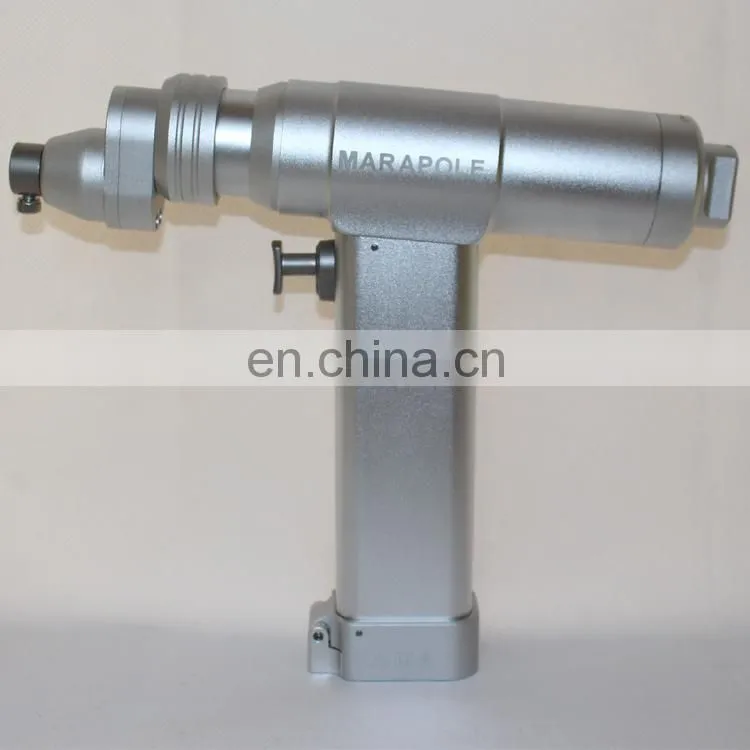hand drill orthopedic instruments;surgical bone drill for orthopedic surgery