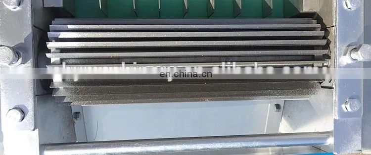 Desktop Restaurant Use Minitype Chili Pepper Cutter / Vegetable Cutting Machine / chili cutter machine for sale