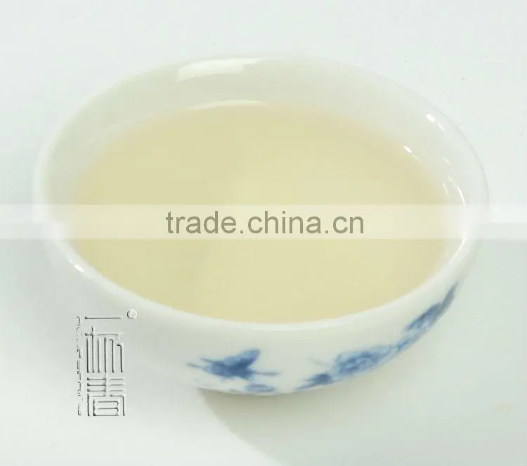 White Monkey Tea, Bai Mao Hou, Good Quality Green Tea