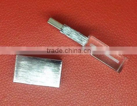 usb crystal