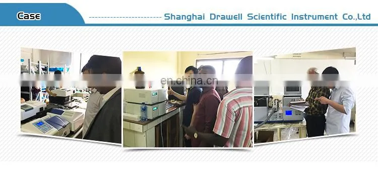 Master touch series Deionized/ultrapure water system solutions/pure water making machine