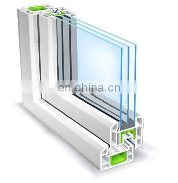 hot-selling Tempered insulated glass panels for glass curtain wall with ISO9001, 3C&CE certificate