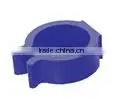 greenhouse shade net holding clips and clamps