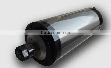 3.0kw-220v Spindle Motor used in wood carving machine