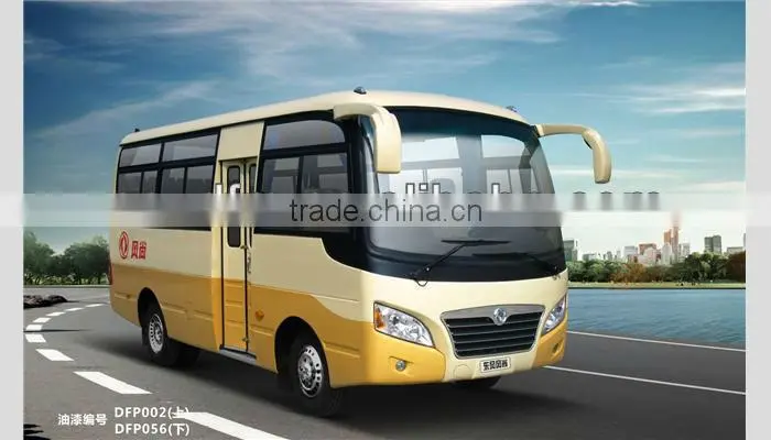 Dongfeng Bus EQ6730P3G1, City bus